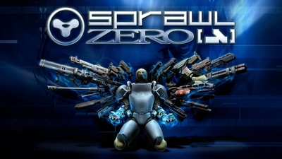SPRAWL Zero — кіберпанк-шутер у стилі Y2K анонсовано для ПК та консолей