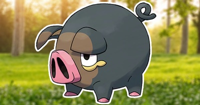 День Спільноти з Лечонком у Pokémon Go: Подробиці травневої події