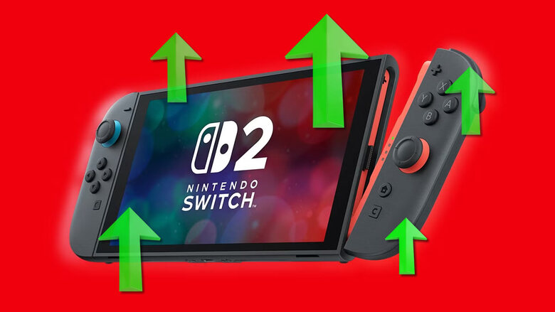 Nintendo готує потужну лінійку ігор для Switch 2, щоб виправдати підвищення ціни
