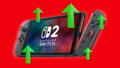 Nintendo готує потужну лінійку ігор для Switch 2, щоб виправдати підвищення ціни