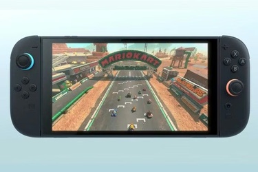 Nintendo продала 5.82 млн Switch 2 та 5.63 млн Mario Kart World