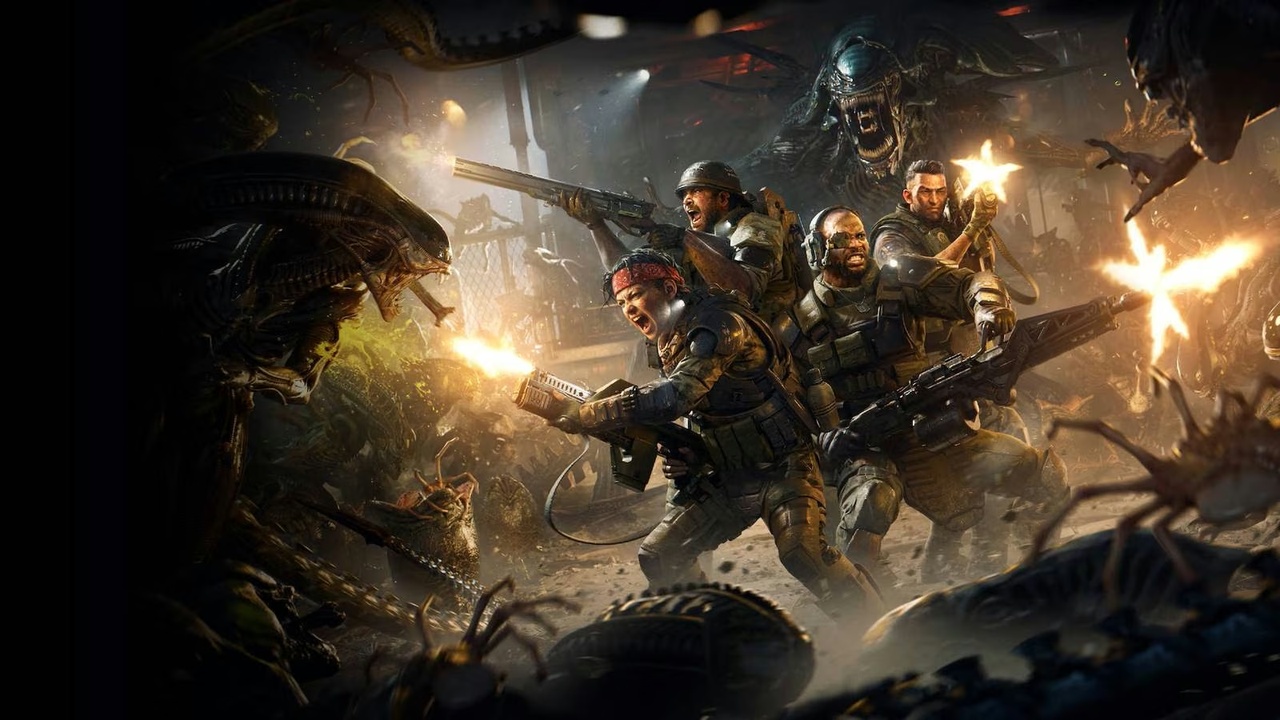 Aliens: Fireteam Elite 2 офіційно анонсовано: ксеноморфи повертаються