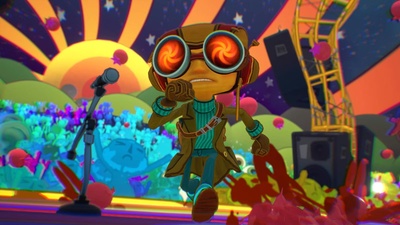 Працівники Double Fine створюють профспілку через зміну стратегії Xbox