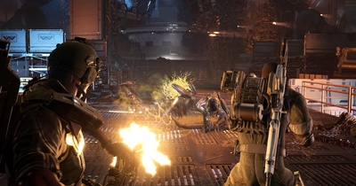 Aliens: Fireteam Elite 2 анонсовано: гра вийде вже цього літа