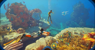Subnautica 2: Новий геймплейний тизер та подробиці релізу