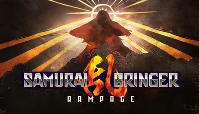 Анонсовано Samurai Bringer: Rampage — картковий автобатлер у сетингу самураїв