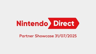 Анонсовано Nintendo Direct Partner Showcase: ігри для Switch та Switch 2
