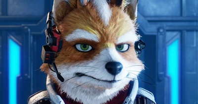 Творець Star Fox у захваті від реалістичного дизайну персонажів у ремейку для Switch 2
