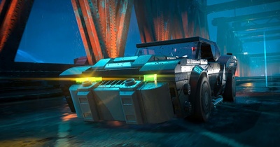 LEGO Batman: Legacy of the Dark Knight — витік на Xbox та Denuvo на ПК