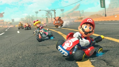 Nintendo: Mario Kart World стане вічним хітом на Switch 2