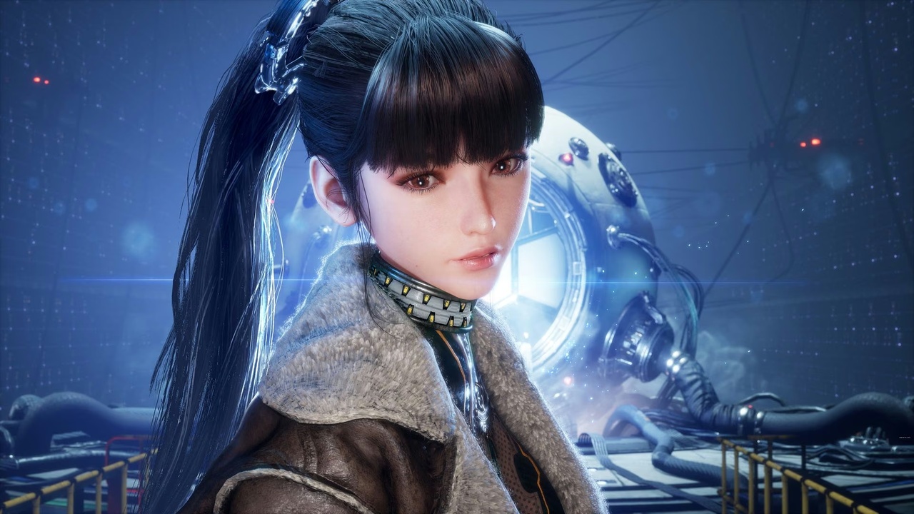 Stellar Blade 2 вийде без Sony: Shift Up цілиться на реліз для Switch 2