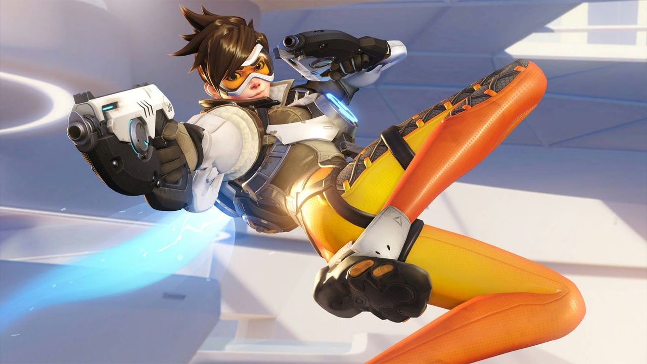 10 років Overwatch: Blizzard дарує 21 скін та анонсує святкову подію