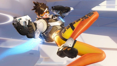 10 років Overwatch: Blizzard дарує 21 скін та анонсує святкову подію
