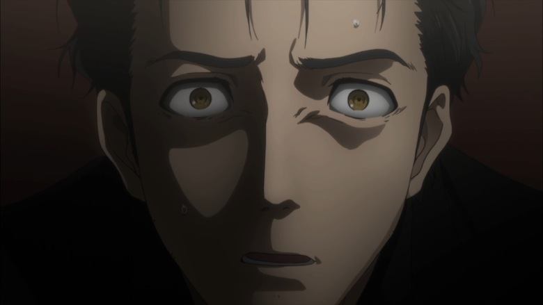 STEINS;GATE RE:BOOT: Розробники заборонили стрімити гру