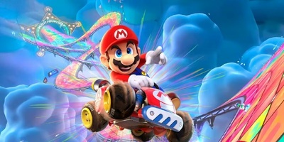 Величезне оновлення Mario Kart World: нові функції та зміни балансу