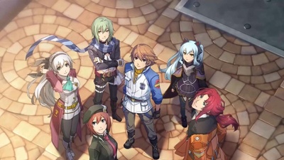 The Legend of Heroes: Trails to Azure вийде на Nintendo Switch 2