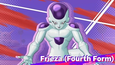 Фріза (четверта форма) вривається у Dragon Ball Gekishin Squadra: подробиці 5-го сезону