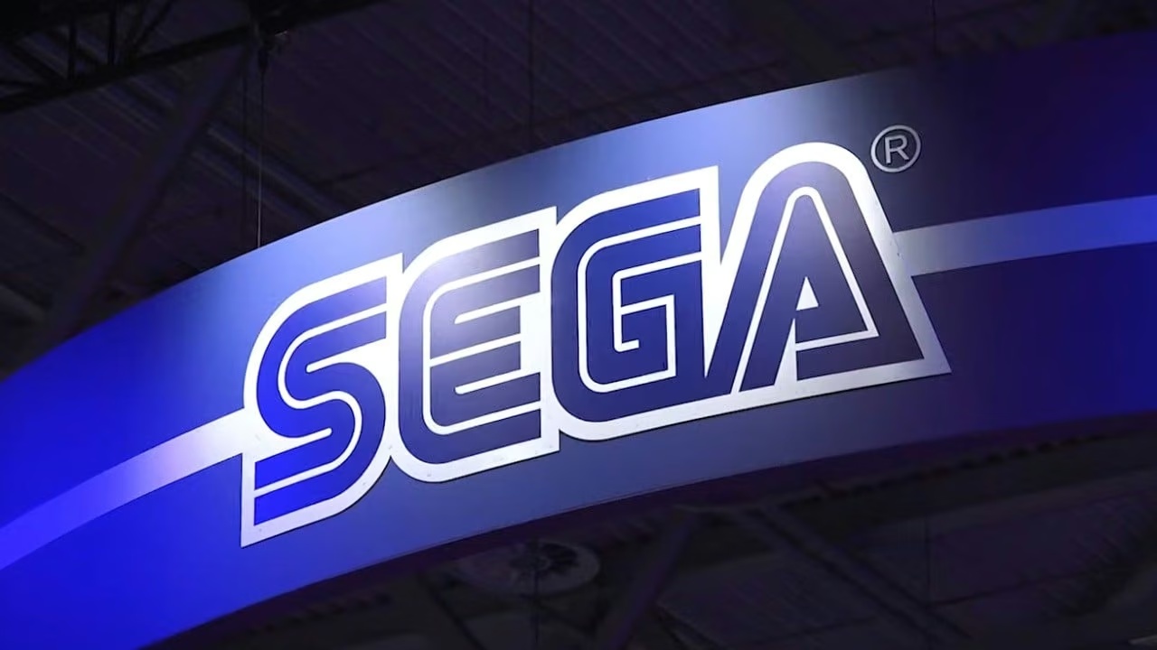 Sega офіційно скасувала розробку свого амбітного проєкту «Super Game»