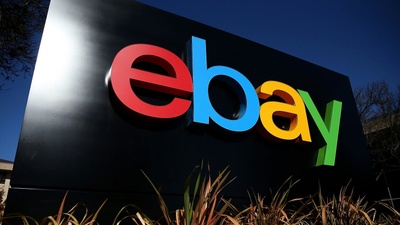 eBay відхилила пропозицію GameStop про покупку за 55,5 млрд доларів
