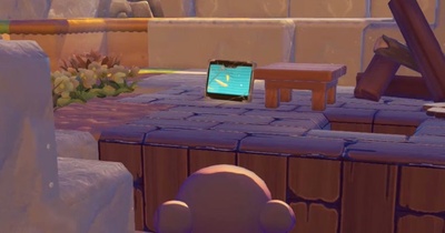 Де знайти всі фото у Pokémon Pokopia: гайд по локаціях