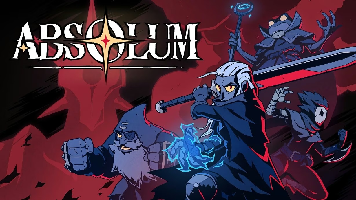 Absolum отримала підтримку кросплею на Nintendo Switch
