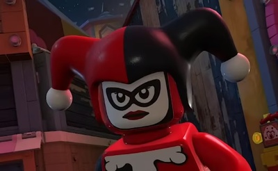 LEGO Batman: Legacy of the Dark Knight отримав трейлер режиму Mayhem Mode