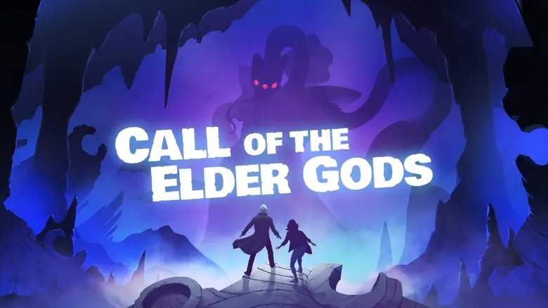 Call of the Elder Gods вийшла на Switch та Switch 2: деталі релізу та фізичного видання