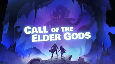 Call of the Elder Gods вийшла на Switch та Switch 2: деталі релізу та фізичного видання
