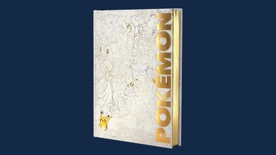Анонсовано Pokémon Deluxe Character Guide: повний довідник для тренерів