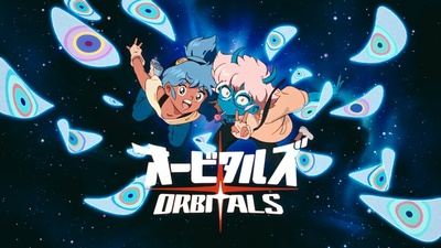 Orbitals виходить на Switch 2 влітку 2026 року: нові деталі кооперативної пригоди