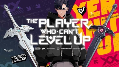 The Player Who Can’t Level Up вийде на Nintendo Switch 2 наступного року