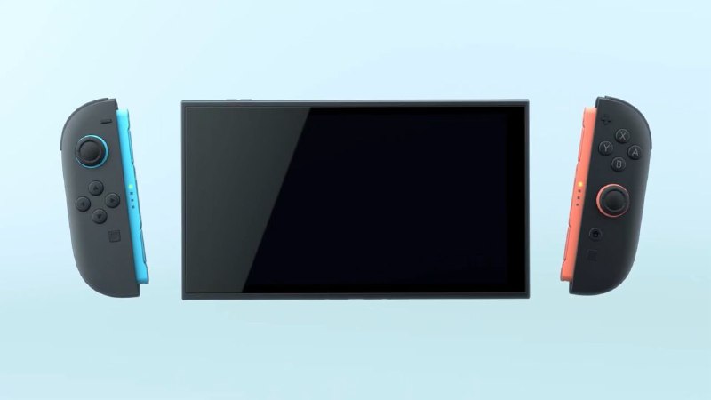 Nintendo Switch та Switch 2 оновилися до версії 20.3.0
