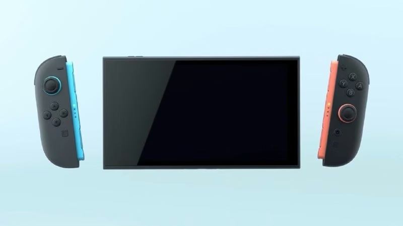 Nintendo Switch та Switch 2 оновилися до версії 20.3.0