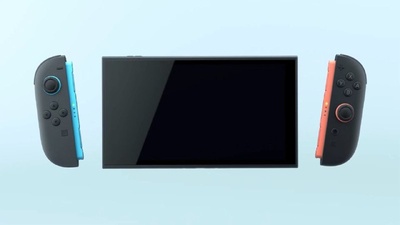 Nintendo Switch та Switch 2 оновилися до версії 20.3.0