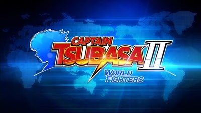 Captain Tsubasa 2: World Fighters вийде на Switch 2 у серпні 2026