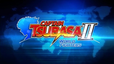 Captain Tsubasa 2: World Fighters вийде на Switch 2 у серпні 2026
