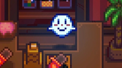 Haunted Chocolatier буде «значно більшою» за Stardew Valley, каже ConcernedApe