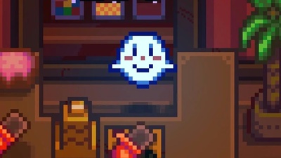 Haunted Chocolatier буде «значно більшою» за Stardew Valley, каже ConcernedApe