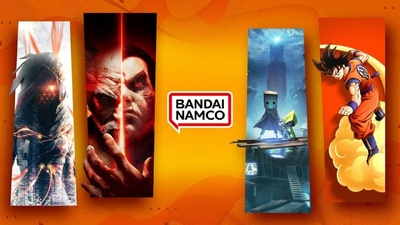 Sony придбала 2.5% акцій Bandai Namco для спільної розробки контенту