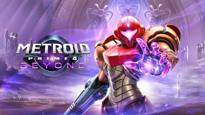 Чутки: Metroid Prime 4: Beyond покажуть на новому Nintendo Direct