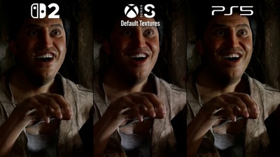 Технічний аналіз Indiana Jones and the Great Circle на Switch 2 від Digital Foundry