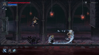 The Last Faith: DLC Awakened Ancients вже доступне на Nintendo Switch
