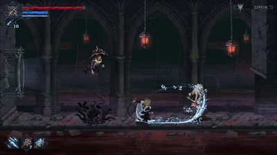 The Last Faith: DLC Awakened Ancients вже доступне на Nintendo Switch