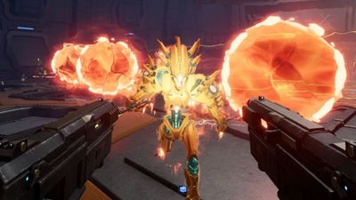 Deadzone Rogue 2 анонсовано: сиквел одного з хітів для Nintendo Switch 2