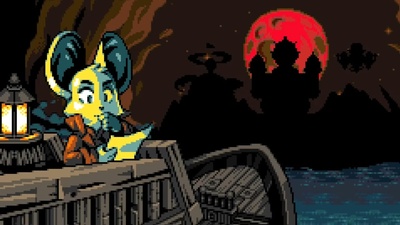 Mina the Hollower: Фінальні прев’ю порівнюють гру із Zelda та Soulsborne