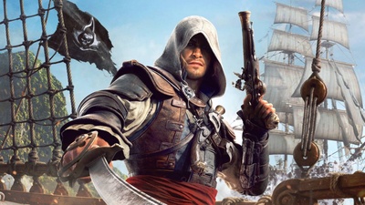 Ubisoft запускає реальне полювання на скарби Assassin's Creed із призом у $500,000