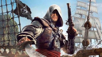 Ubisoft запускає реальне полювання на скарби Assassin's Creed із призом у $500,000