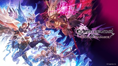 Granblue Fantasy: Relink – Endless Ragnarok: передзамовлення та версія для Switch 2