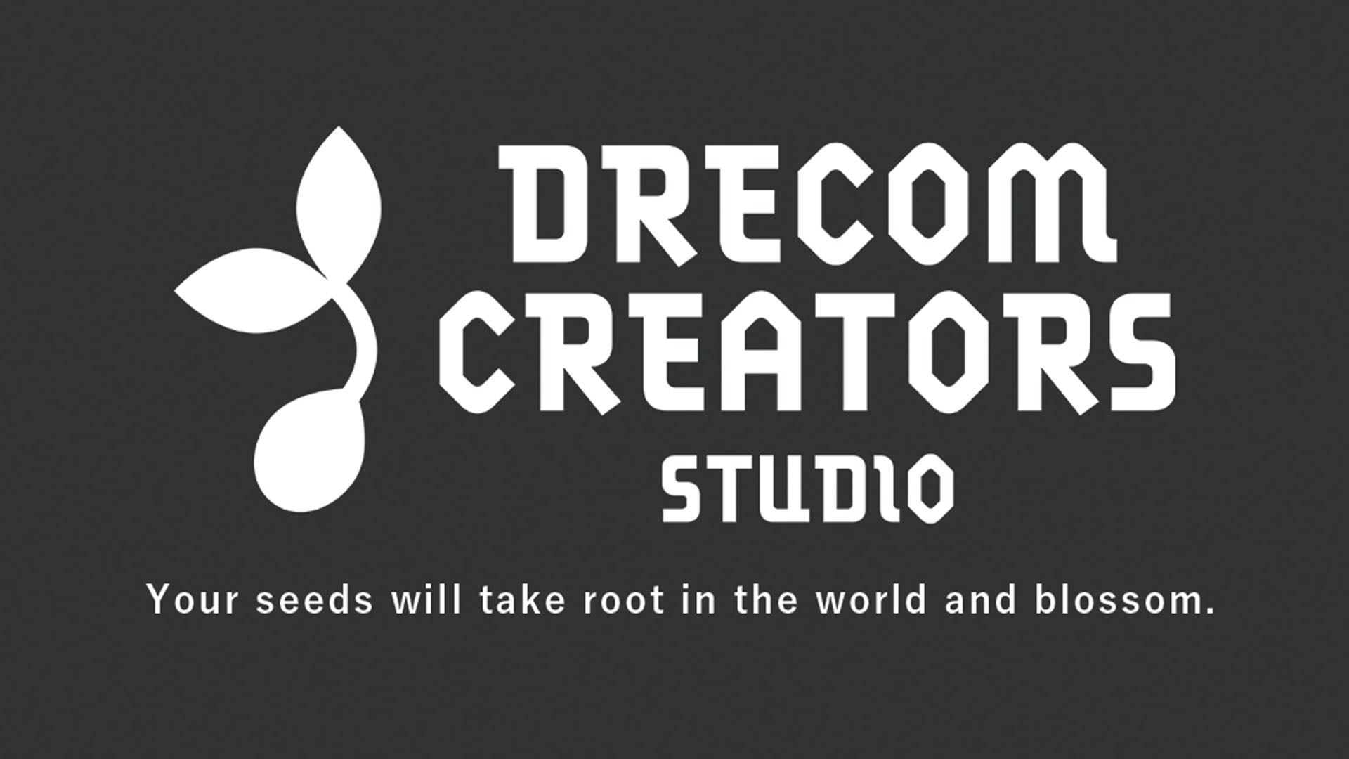 Drecom відкриває студію Drecom Creators Studio для підтримки інді-розробників