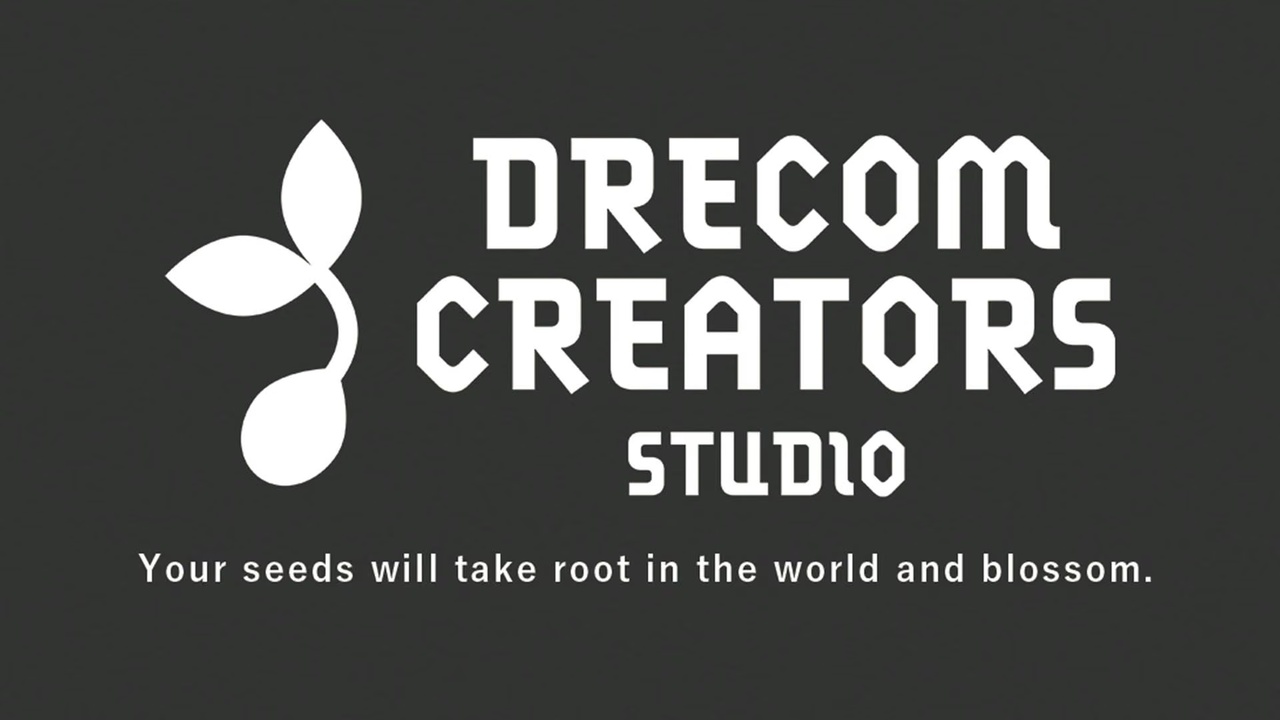 Drecom відкриває студію Drecom Creators Studio для підтримки інді-розробників